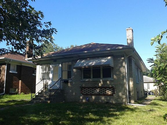 2nd image of 4455 Pennsylvania St
