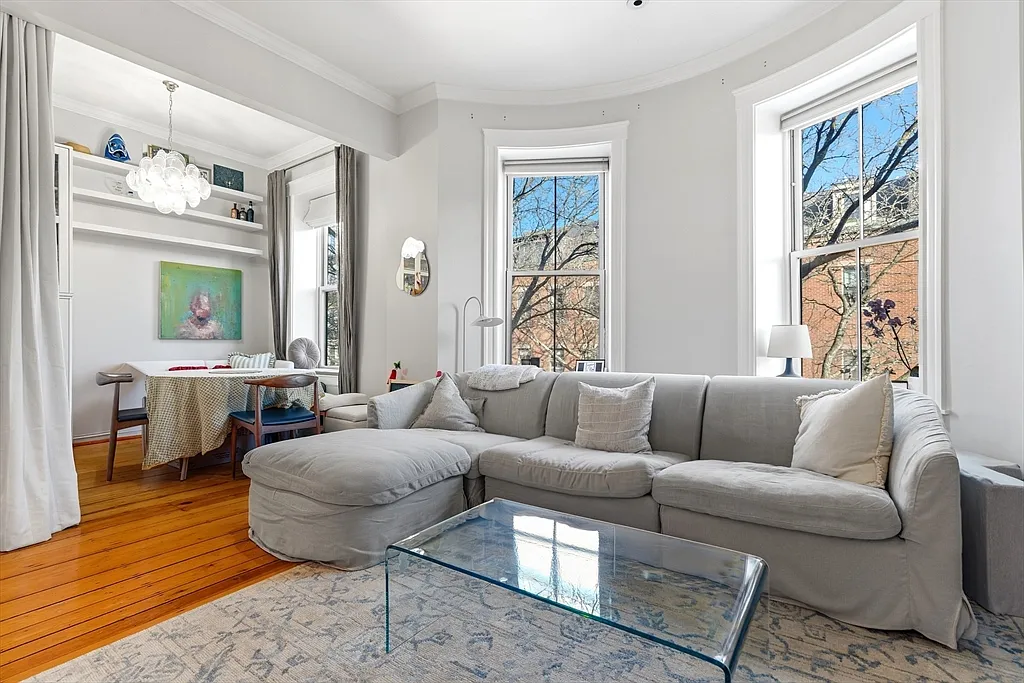 Building Photo - 451 Shawmut Ave #3
