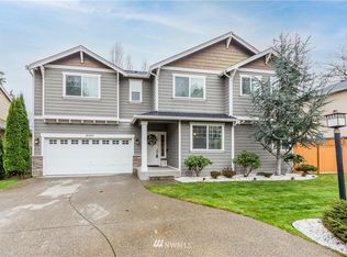 6357 Jagger Pl NE, Bremerton, WA 98311