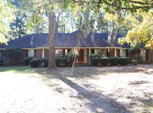 231 S Topi Trl, Hinesville, GA 31313