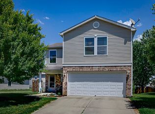 1745 Feather Reed Ln, Greenwood, IN 46143