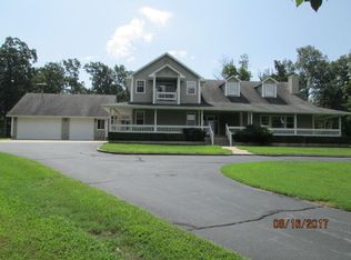 13693 Middle Grove Ln, Neosho, MO 64850
