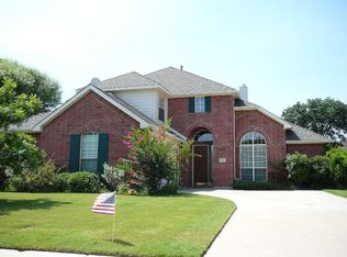 4028 Tabenash Ln, Richardson, TX 75082