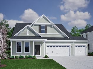 622 Heart Pine Ave, Wilmington, NC 28411