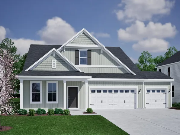 622 Heart Pine Avenue, Wilmington, NC 28411