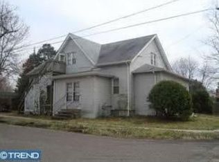 250 Washington Ave, Blackwood, NJ 08012