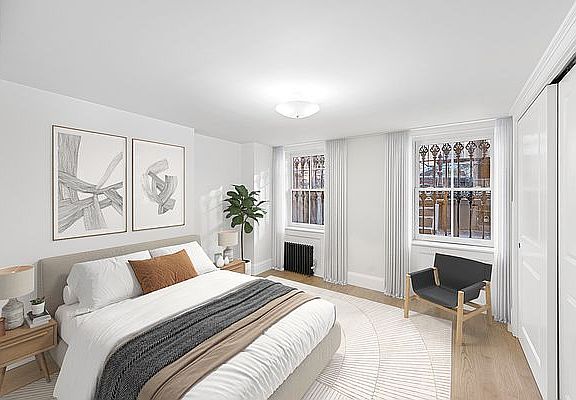 5th image of 64 S Portland Ave #1