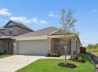 831 Hillcrest Bouvelard, Princeton, TX 75407