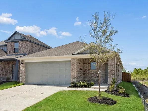 831 Hillcrest Bouvelard, Princeton, TX 75407