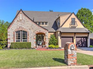 9620 S 67th East Ave, Tulsa, OK 74133
