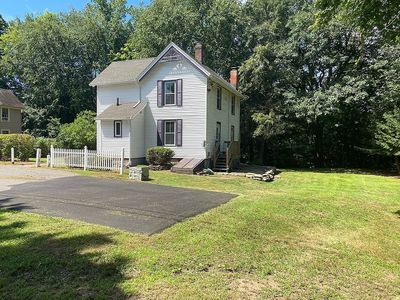 77 Hopewell Hts, South Glastonbury, CT, 06073