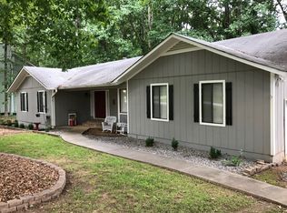 613 Double Trace Ln, Peachtree City, GA 30269
