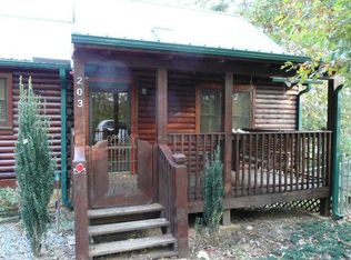 267 River Rd #2, Ellijay, GA 30540