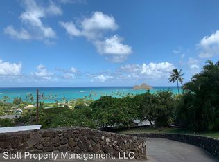 1071 Koohoo Pl, Kailua, HI 96734