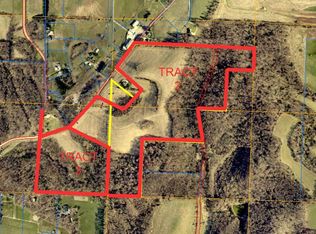 0 College Hill Rd, Danville, OH 43014