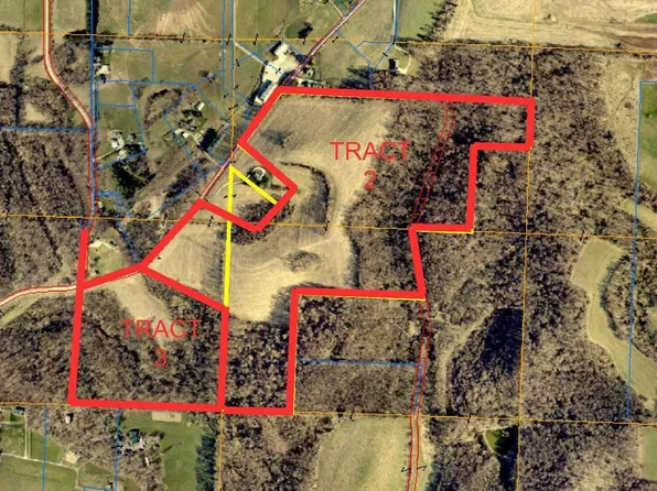 0 College Hill Rd, Danville, OH 43014