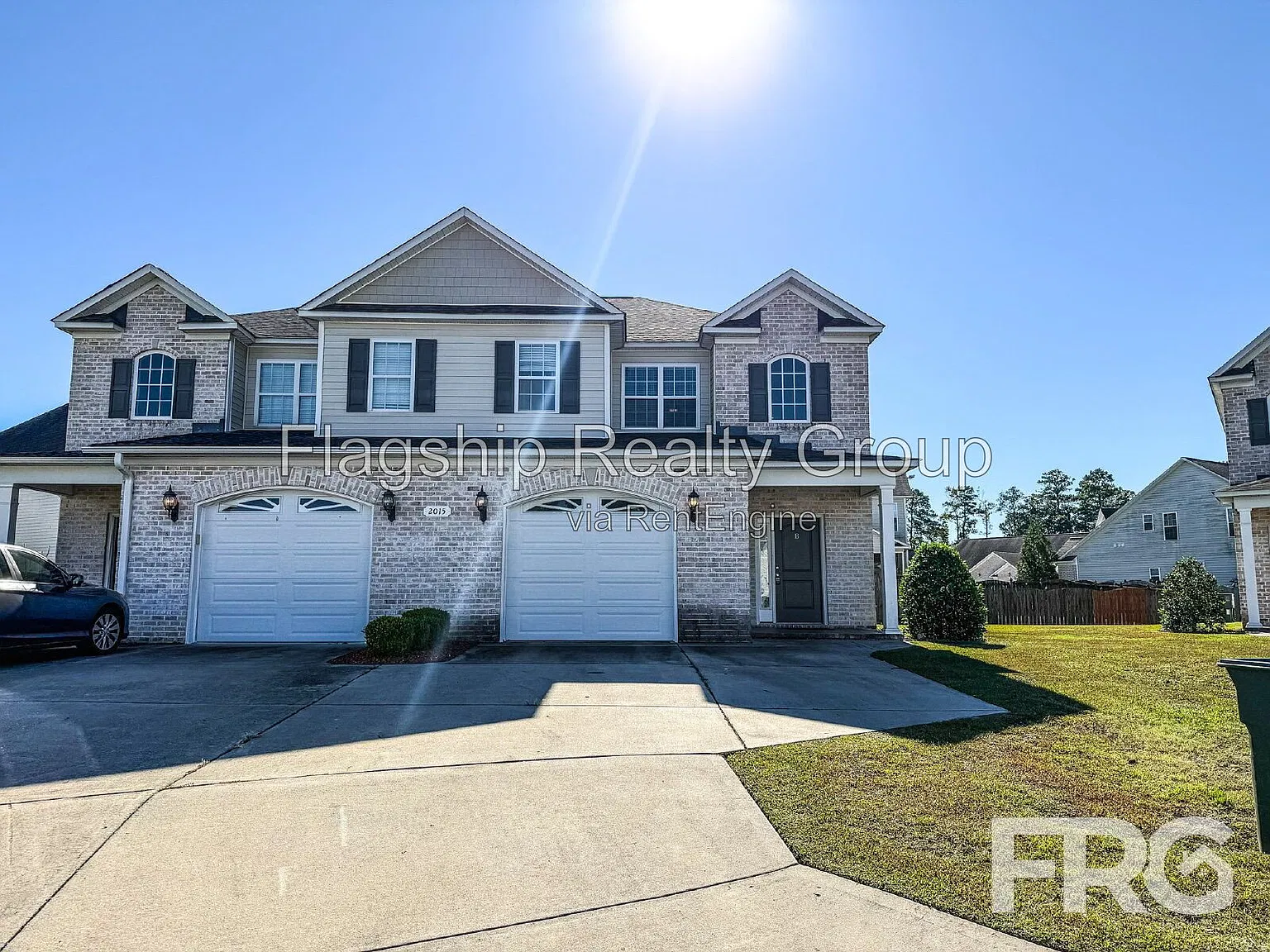 3 bed, 2.5 bath, 1707 sqft, $1,850 — Photo 3