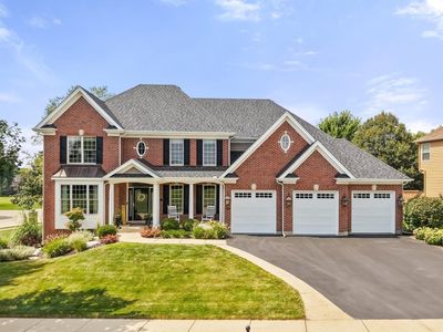 698 Greenfield Rd, Sugar Grove, IL, 60554
