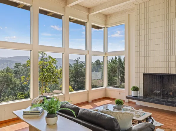 25065 Outlook Dr, Carmel, CA 93923