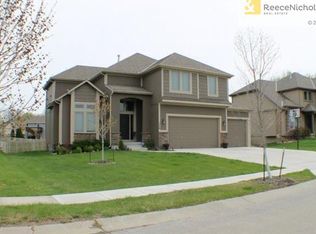 715 S Franklin St, Raymore, MO 64083