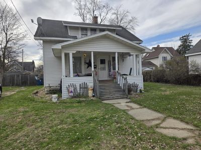 317 McOmber St, Dowagiac, MI, 49047