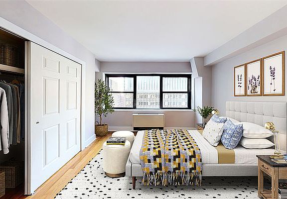 3rd image of 301 E 47th St #12NO