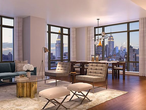 4th image of 215 E 19th St #2C