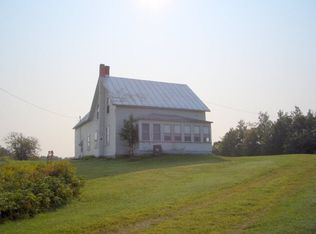 136 Letson Rd, Mooers, NY 12958