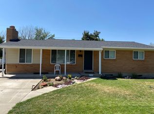 8728 S 1185 E, Sandy, UT 84094