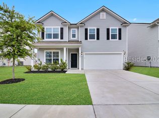 435 Malind Bluff Dr, Bluffton, SC 29909