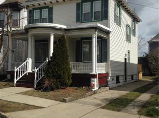 210 Rector St, Perth Amboy, NJ 08861