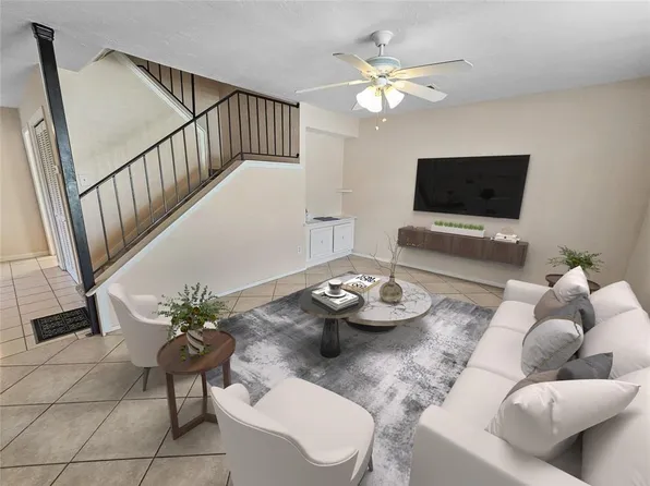 6510 S Briar Bayou Drive, Houston, TX 77072