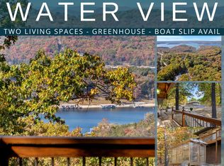 55 Lovers Lane, Branson West, MO 65737