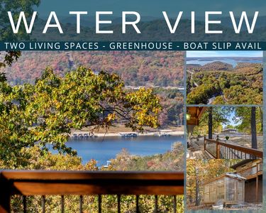 55 Lovers Lane, Branson West, MO, 65737