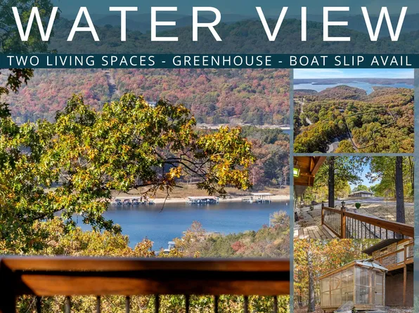 55 Lovers Lane, Branson West, MO 65737