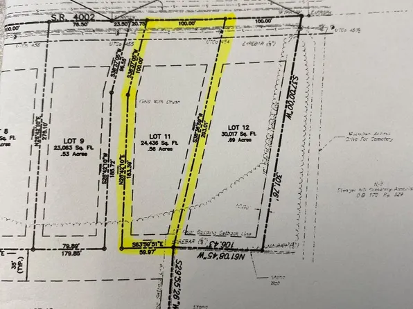 11 N Main St, Mercersburg, PA 17236