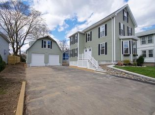 119 Bowler St, Lynn, MA 01904