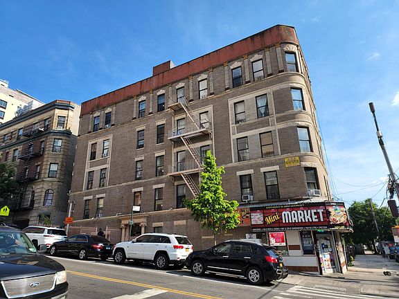 2nd image of 574 E 156th St APT 5