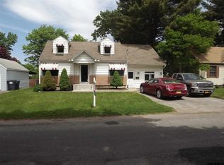 225 Howell St, Schenectady, NY 12303