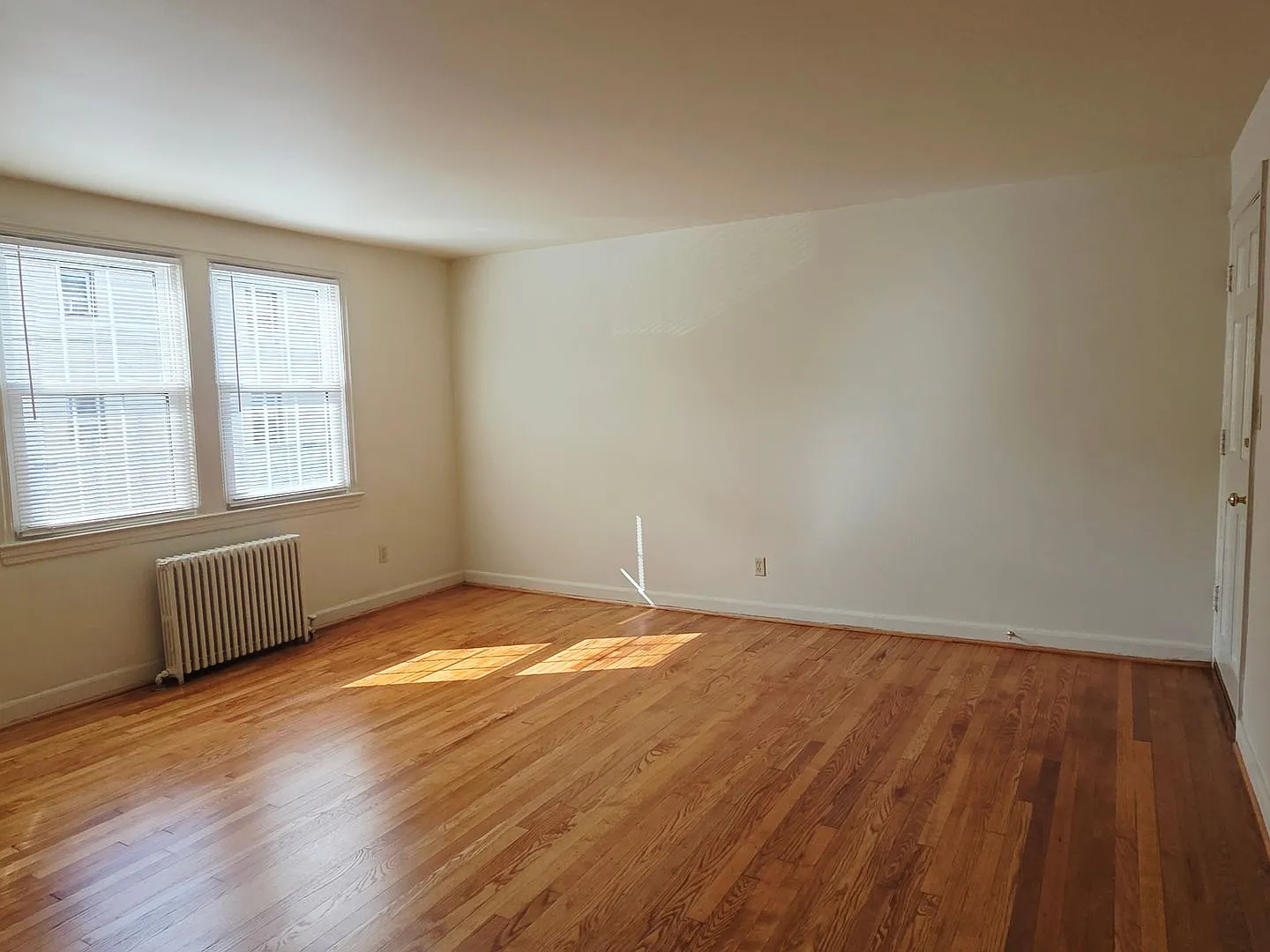 Flats at Westover — Photo 3