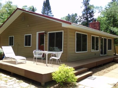 12385 Oak Ln, Crivitz, WI, 54114