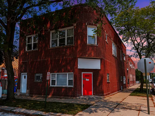 2000 York St APT 2, Blue Island, IL 60406