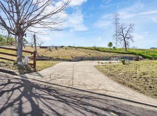 1109 Headlands Drive, Napa, CA 94558