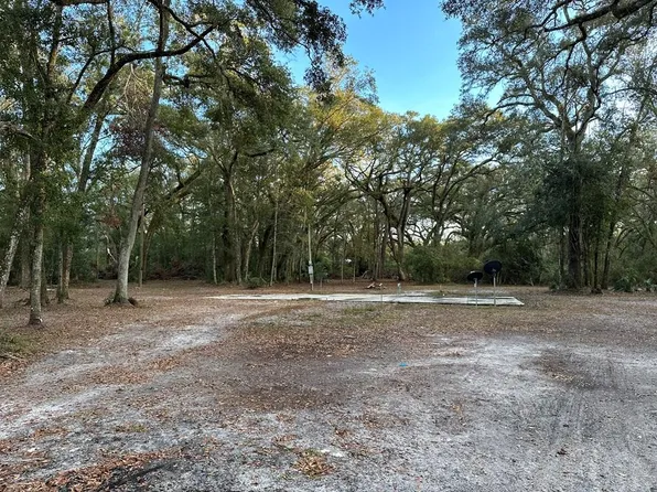 415th Ave, Old Town, FL 32628