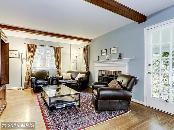 3rd image of 4405 Morgal St
