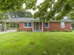 2913 Lexington Rd, Richmond, KY 40475