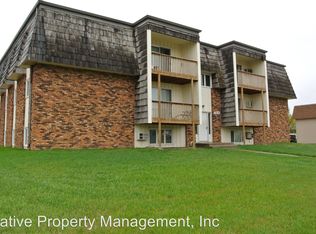 1819 5th St SE APT 8, Minot, ND 58701