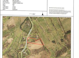 0 Borst Noble Rd, Cobleskill, NY 12043