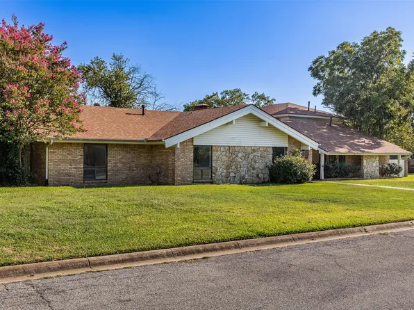 1632 Andy Dr, Sherman, TX 75092