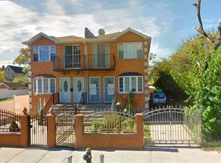 10318 Van Wyck Expy, Jamaica, NY 11419